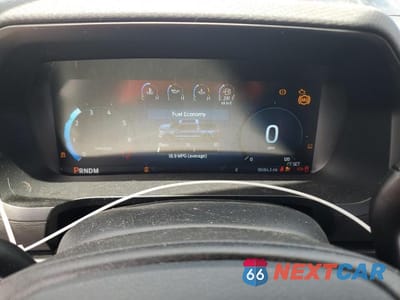 Zdjęcie 9 z 12 samochodu: 2025 FORD F150 STX VIN:1FTEW2KP7SKD86224 - miniatura