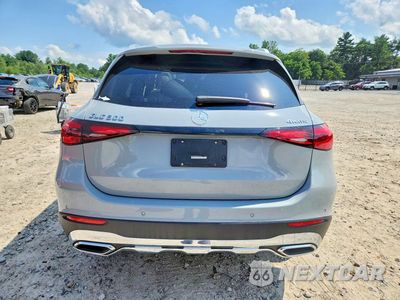Zdjęcie 6 z 14 samochodu: 2026 MERCEDES-BENZ GLC 300 4MATIC VIN:W1NKM4HB2TF521015 - miniatura