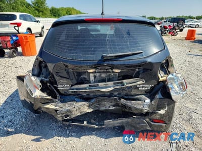 Zdjęcie 6 z 12 samochodu: 2014 SUBARU IMPREZA PREMIUM VIN:JF1GPAB65EH208438 - miniatura