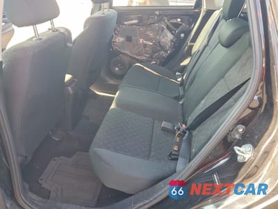 Zdjęcie 10 z 13 samochodu: 2017 HONDA FIT LX VIN:3HGGK5H56HM710990 - miniatura