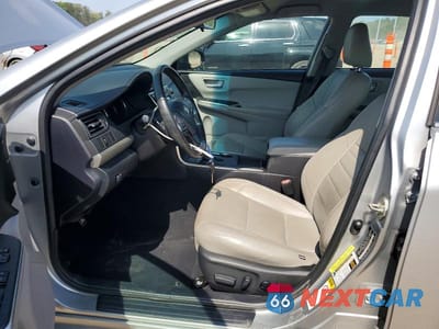 Zdjęcie 7 z 12 samochodu: 2016 TOYOTA CAMRY SE VIN:4T1BF1FK6GU231098 - miniatura