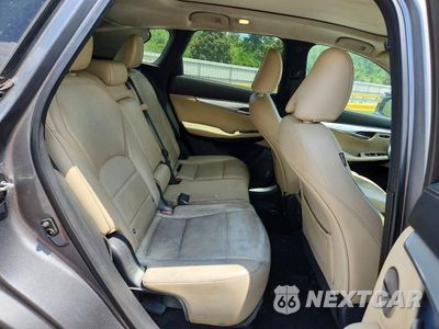 Zdjęcie 10 z 12 samochodu: 2019 INFINITI QX50 ESSENTIAL VIN:3PCAJ5M19KF125679 - miniatura