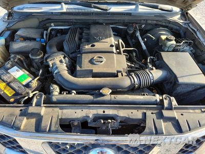 Zdjęcie 12 z 13 samochodu: 2006 NISSAN PATHFINDER S VIN:5N1AR18W06C657540 - miniatura
