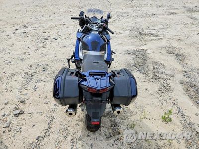 Zdjęcie 6 z 9 samochodu: 2006 YAMAHA FJR1300 VIN:JYARP15E66A000161 - miniatura