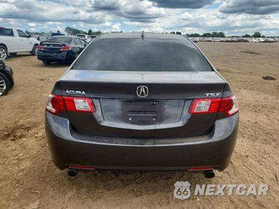 Zdjęcie 6 z 12 samochodu: 2009 ACURA TSX VIN:JH4CU26609C002933 - miniatura