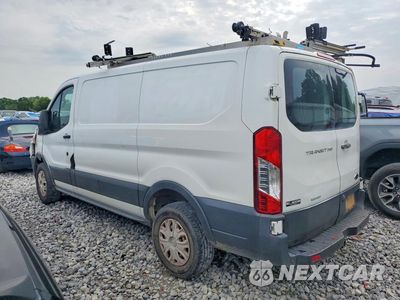Drugie zdjęcie samochodu z przodu: 2020 FORD TRANSIT T-250 VIN:1FTBR1YG5LKA70673 - miniatura