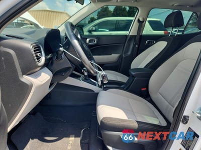 Zdjęcie 7 z 13 samochodu: 2026 HYUNDAI VENUE SEL VIN:KMHRC8A35TU425860 - miniatura