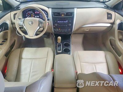 Zdjęcie 8 z 12 samochodu: 2014 NISSAN ALTIMA 2.5 S VIN:1N4AL3AP6EC193792 - miniatura