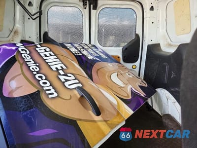 Zdjęcie 10 z 13 samochodu: 2015 FORD TRANSIT CONNECT XLT VIN:NM0LS6F7XF1198715 - miniatura