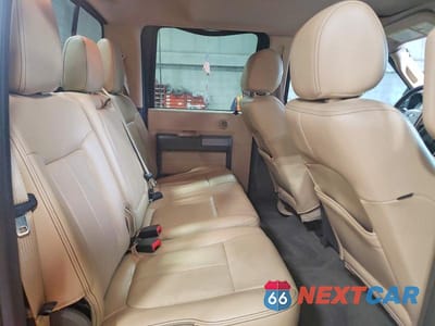 Zdjęcie 10 z 12 samochodu: 2012 FORD F350 SUPER DUTY VIN:1FT8W3BT0CEC40909 - miniatura