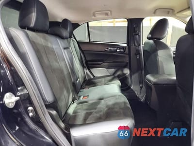 Zdjęcie 11 z 13 samochodu: 2025 MITSUBISHI ECLIPSE CROSS SE VIN:JA4ATWAA5SZ037785 - miniatura