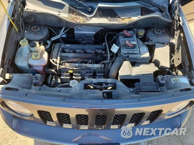 Zdjęcie 11 z 12 samochodu: 2015 JEEP PATRIOT SPORT VIN:1C4NJPBA7FD400253 - miniatura