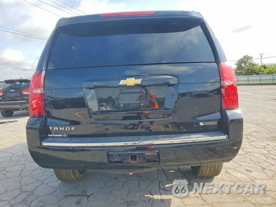 Zdjęcie 6 z 12 samochodu: 2017 CHEVROLET TAHOE K1500 PREMIER VIN:1GNSKCKC2HR367721 - miniatura
