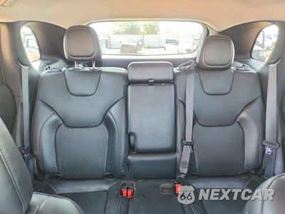 Zdjęcie 10 z 13 samochodu: 2019 JEEP CHEROKEE LIMITED VIN:1C4PJMDX5KD460048 - miniatura