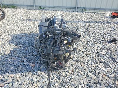 Drugie zdjęcie samochodu z przodu: 2022 HARLEY-DAVIDSON FLHTK VIN:1HD1KEF19NB638947 - miniatura
