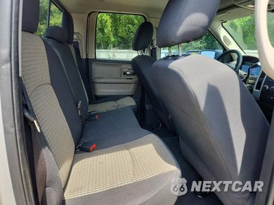 Zdjęcie 10 z 12 samochodu: 2011 DODGE RAM 1500 VIN:1D7RB1GP6BS520016 - miniatura