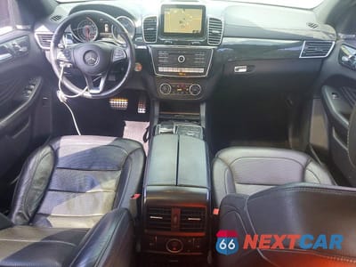 Zdjęcie 8 z 13 samochodu: 2018 MERCEDES-BENZ GLE COUPE 43 AMG VIN:4JGED6EB3JA095586 - miniatura