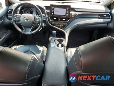 Zdjęcie 8 z 12 samochodu: 2023 TOYOTA CAMRY SE VIN:4T1G11AK6PU102953 - miniatura