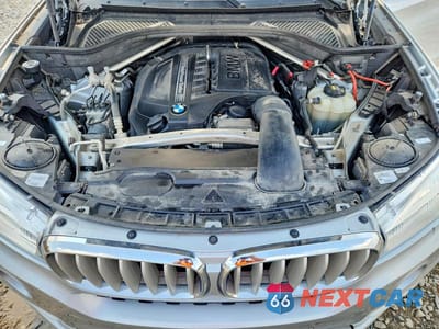 Zdjęcie 12 z 13 samochodu: 2017 BMW X5 SDRIVE35I VIN:5UXKR2C37H0X07087 - miniatura