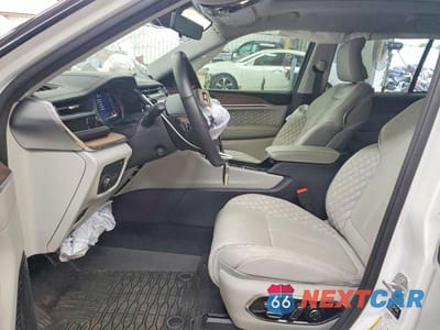Zdjęcie 7 z 13 samochodu: 2022 JEEP GRAND CHEROKEE SUMMIT 4XE VIN:1C4RJYE61N8755991 - miniatura