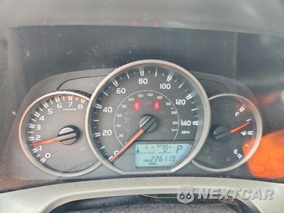 Zdjęcie 9 z 13 samochodu: 2016 TOYOTA RAV4 LE VIN:JTMBFREV9GJ072688 - miniatura