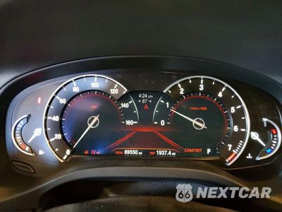Zdjęcie 9 z 13 samochodu: 2018 BMW X3 XDRIVE30I VIN:5UXTR9C57JLD71639 - miniatura