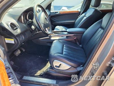 Zdjęcie 7 z 12 samochodu: 2008 MERCEDES-BENZ ML 350 VIN:4JGBB86E58A388722 - miniatura