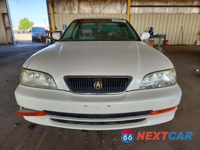Piąte zdjęcie samochodu w środku: 1996 ACURA 3.2TL VIN:JH4UA3658TC002258 - miniatura