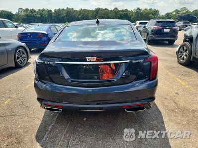 Zdjęcie 6 z 12 samochodu: 2021 CADILLAC CT5 LUXURY VIN:1G6DW5RK2M0124913 - miniatura