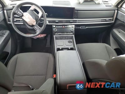 Zdjęcie 8 z 12 samochodu: 2026 HYUNDAI SANTA FE SE VIN:5NMP14G17TH075574 - miniatura