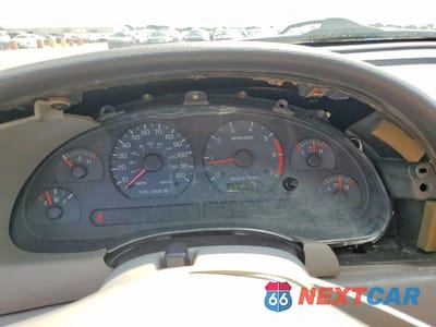 Zdjęcie 9 z 12 samochodu: 2003 FORD MUSTANG VIN:1FAFP40433F393712 - miniatura