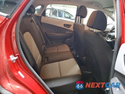 Zdjęcie 11 z 13 samochodu: 2020 HYUNDAI KONA SEL VIN:KM8K2CAA1LU541143 - miniatura