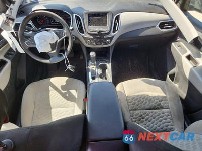 Zdjęcie 8 z 13 samochodu: 2020 CHEVROLET EQUINOX LS VIN:2GNAXHEV7L6205191 - miniatura