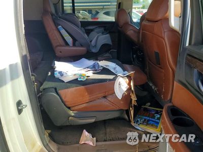 Zdjęcie 11 z 13 samochodu: 2015 CADILLAC ESCALADE ESV PREMIUM VIN:1GYS4JKJ2FR223034 - miniatura