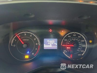 Zdjęcie 9 z 12 samochodu: 2018 SUBARU IMPREZA VIN:4S3GTAA65J1717312 - miniatura