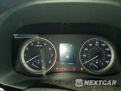 Zdjęcie 9 z 13 samochodu: 2018 HYUNDAI TUCSON SEL VIN:KM8J3CA48JU604903 - miniatura