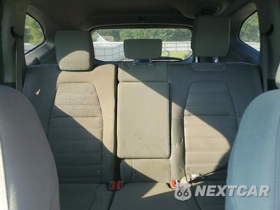 Zdjęcie 10 z 14 samochodu: 2021 HONDA CR-V EX VIN:7FARW1H55ME018470 - miniatura