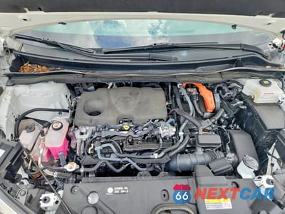 Zdjęcie 11 z 12 samochodu: 2022 TOYOTA SIENNA LIMITED 7-PASSENGER VIN:5TDZSKFC9NS059678 - miniatura