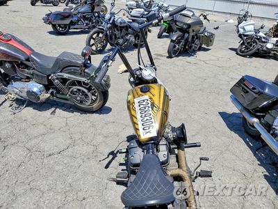 Zdjęcie 6 z 9 samochodu: 2015 YAMAHA XVS950 CU VIN:JYAVN05Y6FA002663 - miniatura