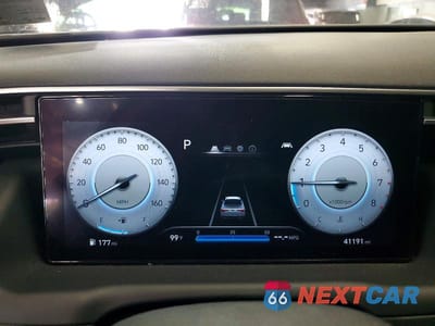 Zdjęcie 9 z 12 samochodu: 2022 HYUNDAI SANTA CRUZ SEL PREMIUM VIN:5NTJDDAF0NH013507 - miniatura