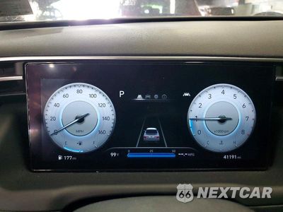 Zdjęcie 9 z 12 samochodu: 2022 HYUNDAI SANTA CRUZ SEL PREMIUM VIN:5NTJDDAF0NH013507 - miniatura