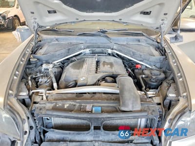 Zdjęcie 12 z 13 samochodu: 2011 BMW X5 XDRIVE35I VIN:5UXZV4C59BL403708 - miniatura
