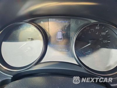 Zdjęcie 9 z 13 samochodu: 2020 NISSAN ROGUE SV VIN:KNMAT2MT3LP501035 - miniatura