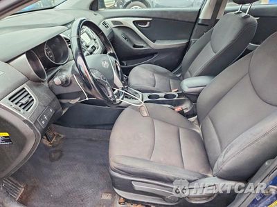 Zdjęcie 7 z 12 samochodu: 2016 HYUNDAI ELANTRA VALUE EDITION VIN:5NPDH4AE5GH683743 - miniatura