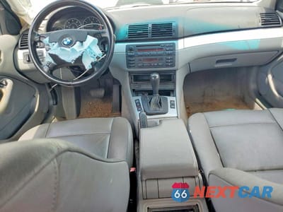 Zdjęcie 8 z 12 samochodu: 2001 BMW 330 I VIN:WBAAV53451FJ63322 - miniatura