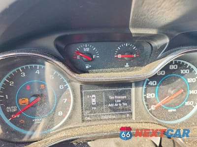 Zdjęcie 9 z 12 samochodu: 2016 CHEVROLET CRUZE PREMIER VIN:1G1BG5SM3G7280413 - miniatura