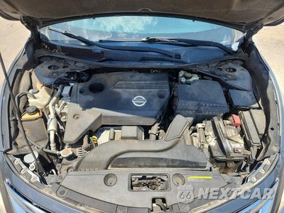 Zdjęcie 11 z 12 samochodu: 2014 NISSAN ALTIMA 2.5 SV VIN:1N4AL3AP3EC176707 - miniatura