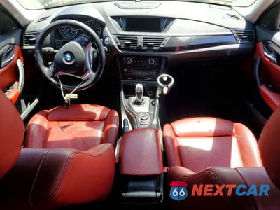 Zdjęcie 8 z 12 samochodu: 2014 BMW X1 XDRIVE28I VIN:WBAVL1C53EVR94953 - miniatura