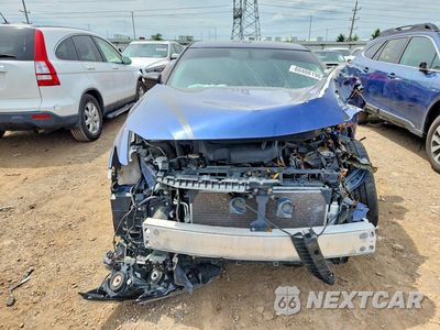 Zdjęcie 6 z 13 samochodu: 2018 NISSAN MAXIMA 3.5 SV VIN:1N4AA6AP3JC385043 - miniatura