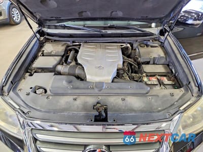 Zdjęcie 12 z 13 samochodu: 2014 LEXUS GX 460 VIN:JTJBM7FX7E5067387 - miniatura